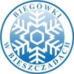 Biegówki w Bieszczadach