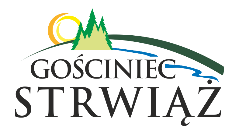 Logo Gociniec Strwi