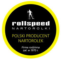 Logo Rollspeed