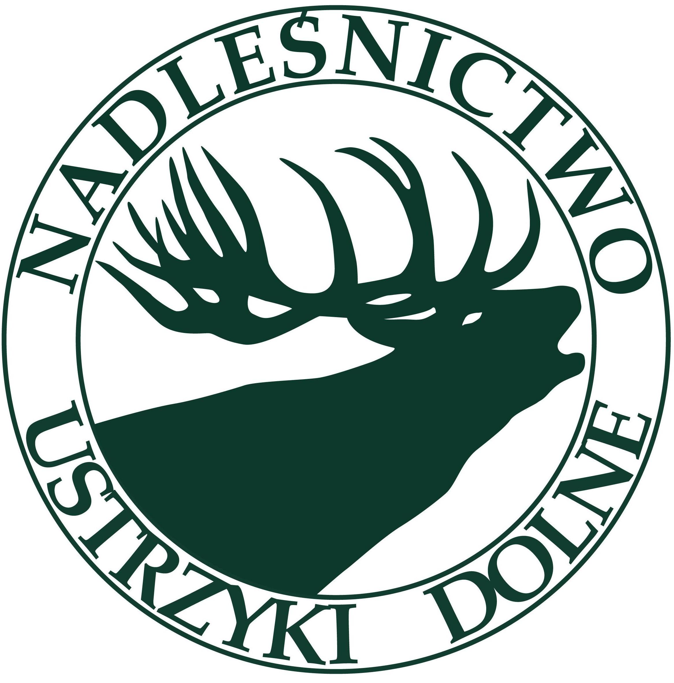 logo nadlesnictwo