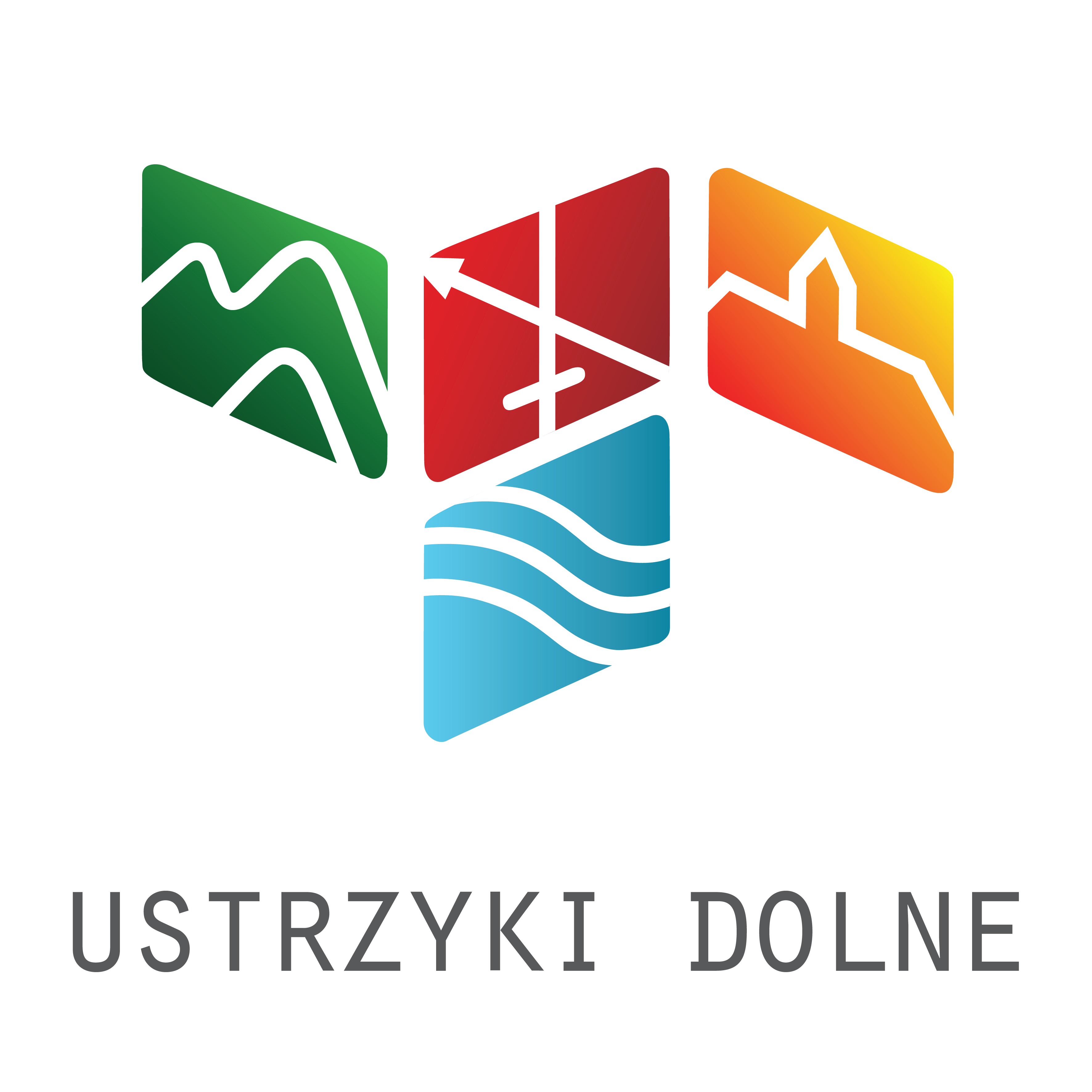 LOGO Ustrzyki Dolne